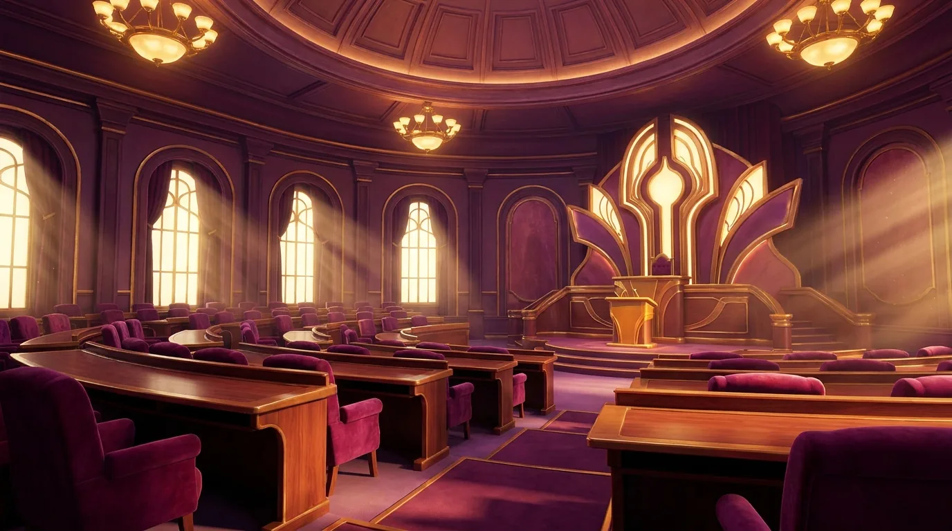 Quebec’s Gaming Monopoly Under Fire: A Call for Change