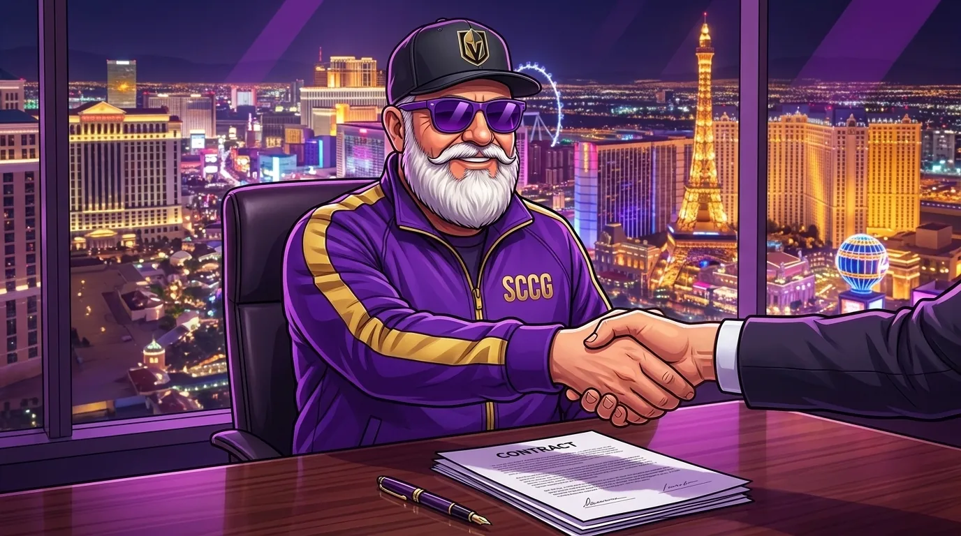 Iris Cairns Reef Casino Trust Bid Signals Higher Gaming M&A Valuations and Regulatory Navigation