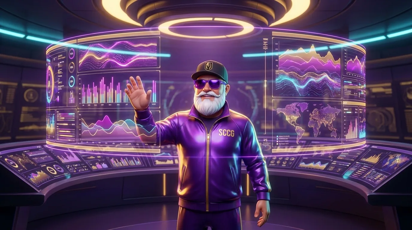 March Madness Meets Smart Betting: How Enriched Data is Changing the Game