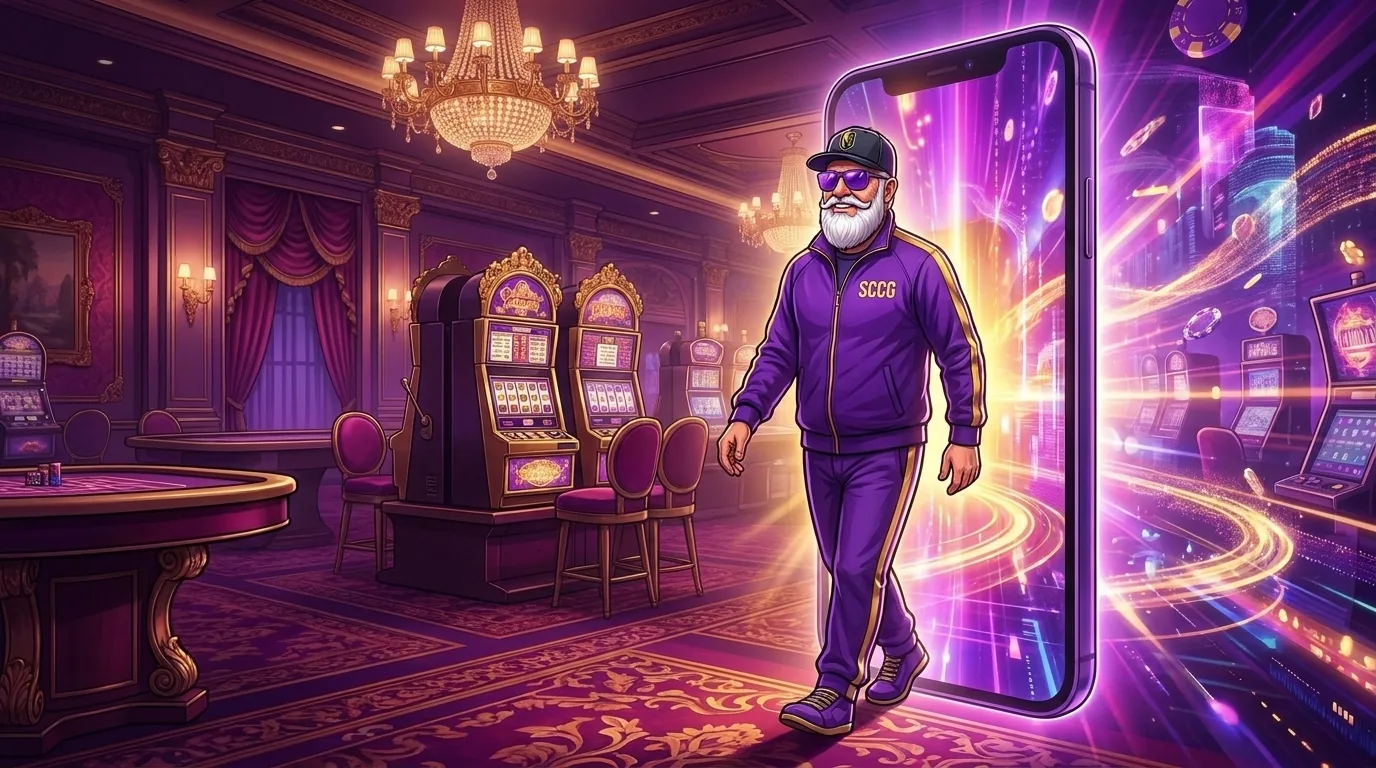 New Jersey iGaming Hits Record $213M in October: What It Means for the Industry