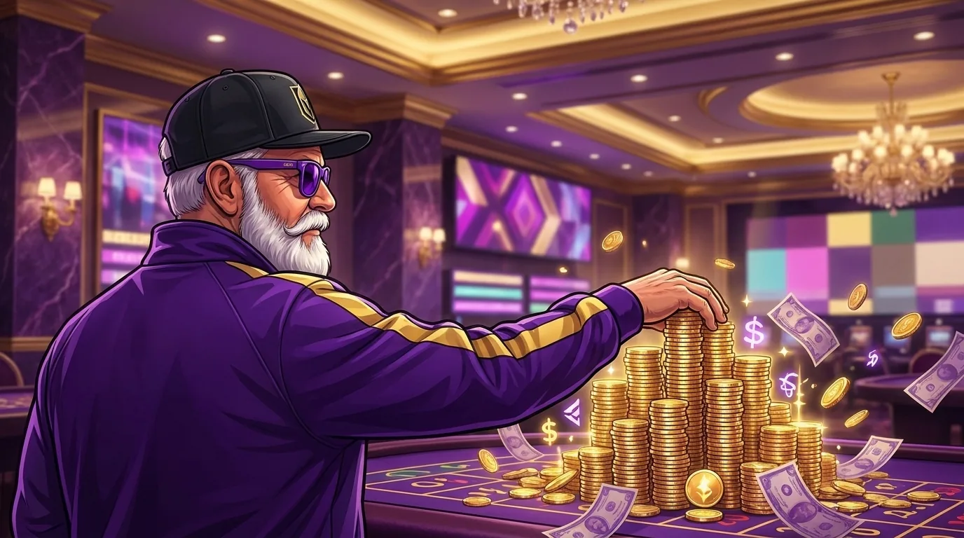 Florida Moves to Ban Sweepstakes Gaming—Only One Operator Stands Untouched