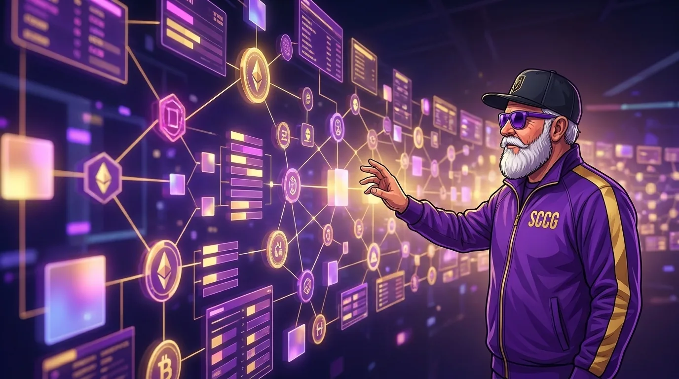 Unlocking the Potential of Blockchain in iGaming: Transforming VIP Player Management