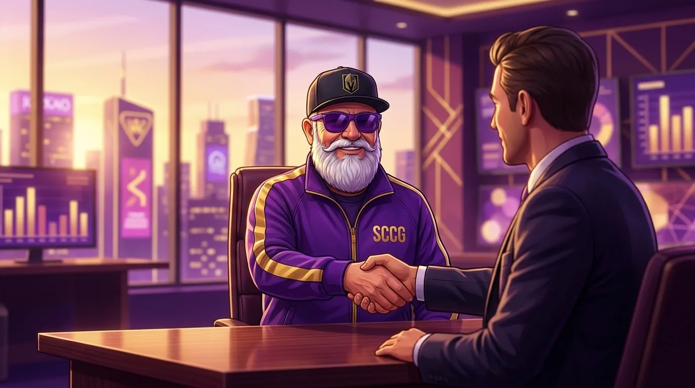 Evolution Terminates Galaxy Gaming Acquisition After UKGC £4.75M Fine