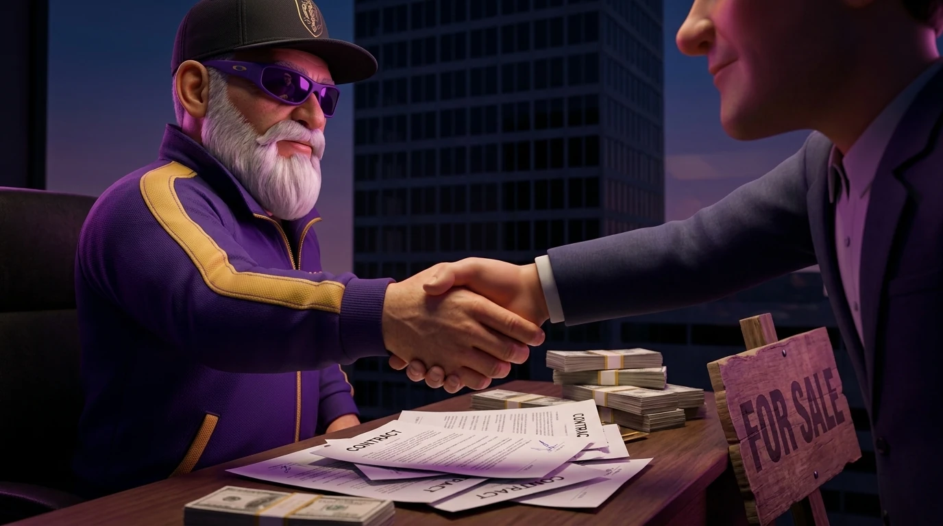 Galaxy Gaming Weighs Extension or Termination After Evolution Merger Deadline Passes