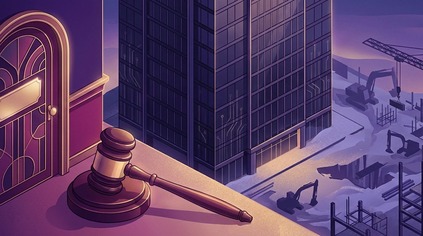 Bally’s Affirms Early 2027 Chicago Casino Opening Despite Going-Concern Disclosure