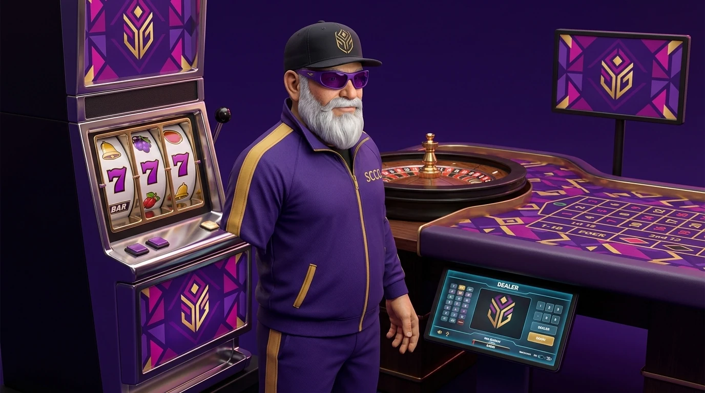 Nevada Unlicensed Gambling Crackdown