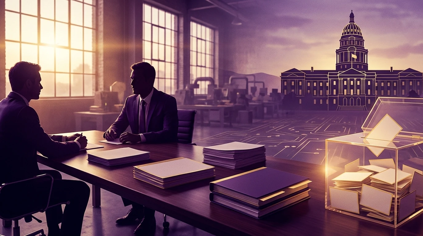 iGaming Operators Compete For Market Share in Regulated States