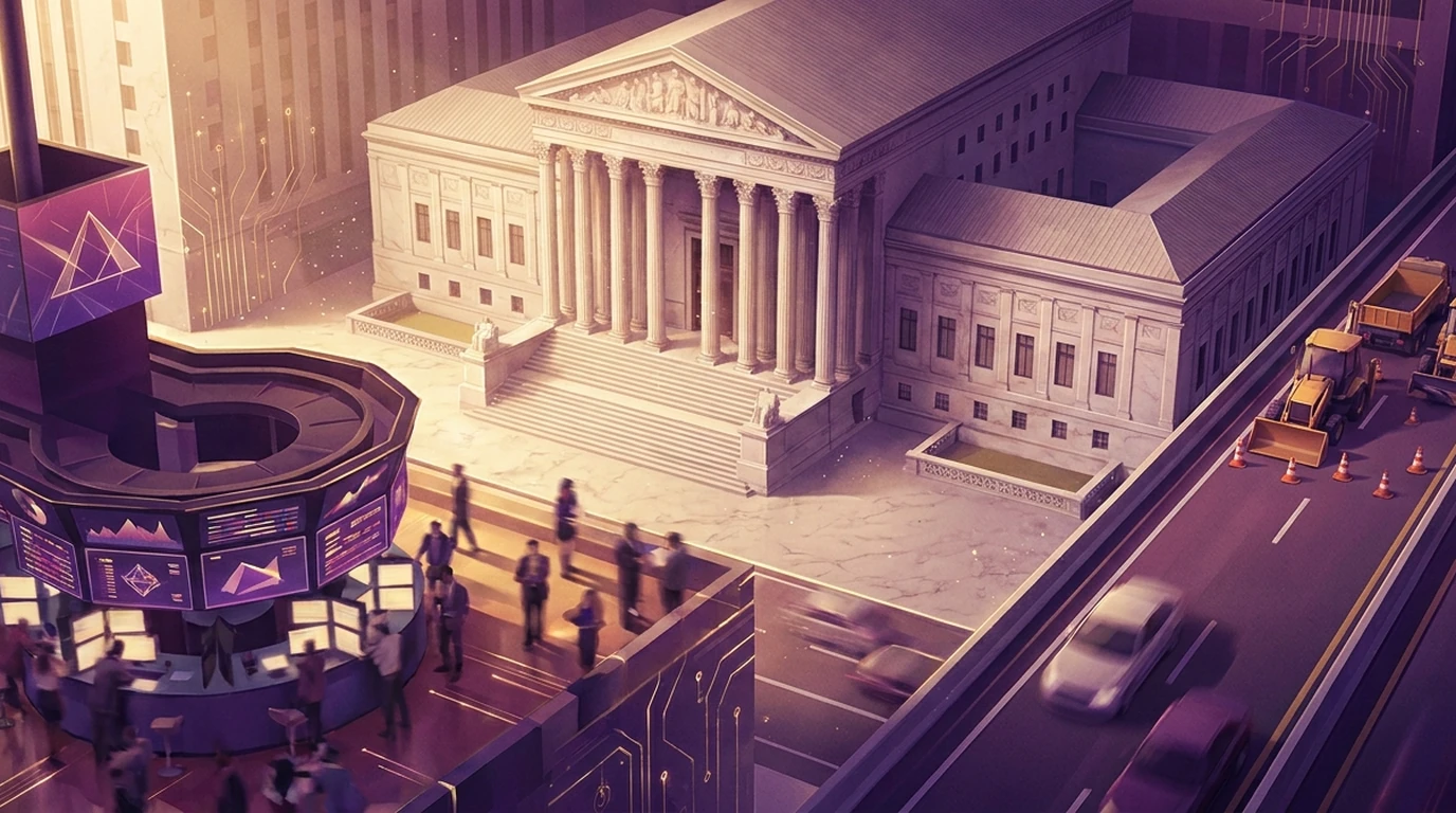 Breaking: Kalshi’s KPI Markets Push Prediction Platforms Deeper Into Wall Street Territory
