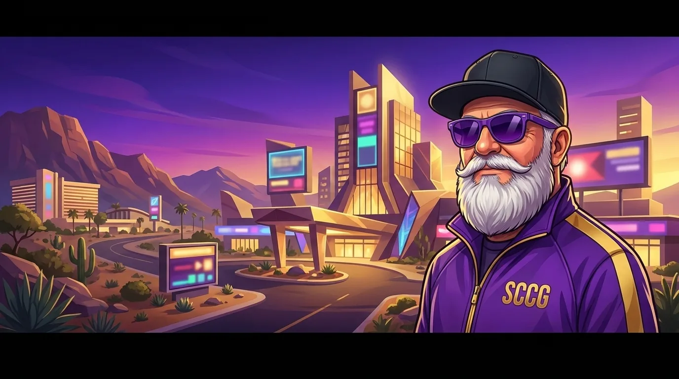 Wyoming Evaluates iGaming Expansion: A Blueprint for Future Growth