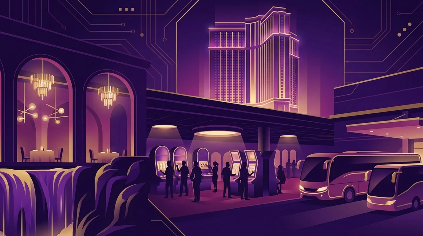 SCCG Talent Portal: Discover Gaming Industry Careers