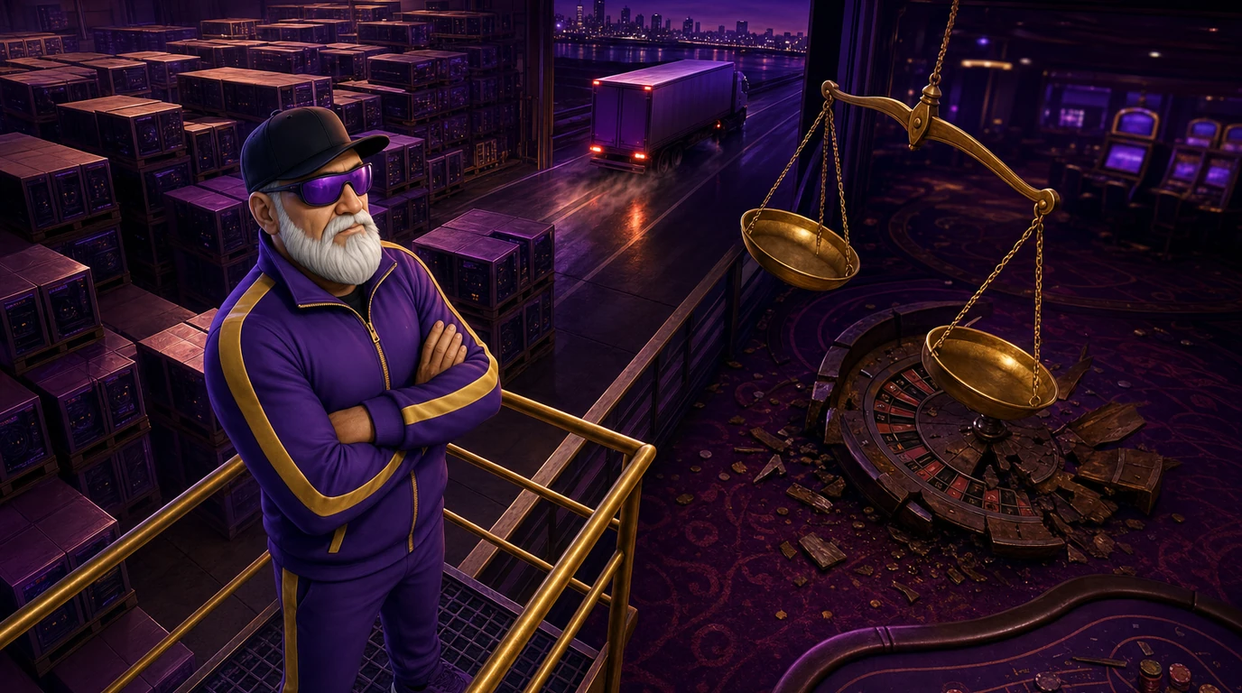 S Gaming Confirms Betfred Partnership for Phased Rollout of Top Slot Titles in UK Market