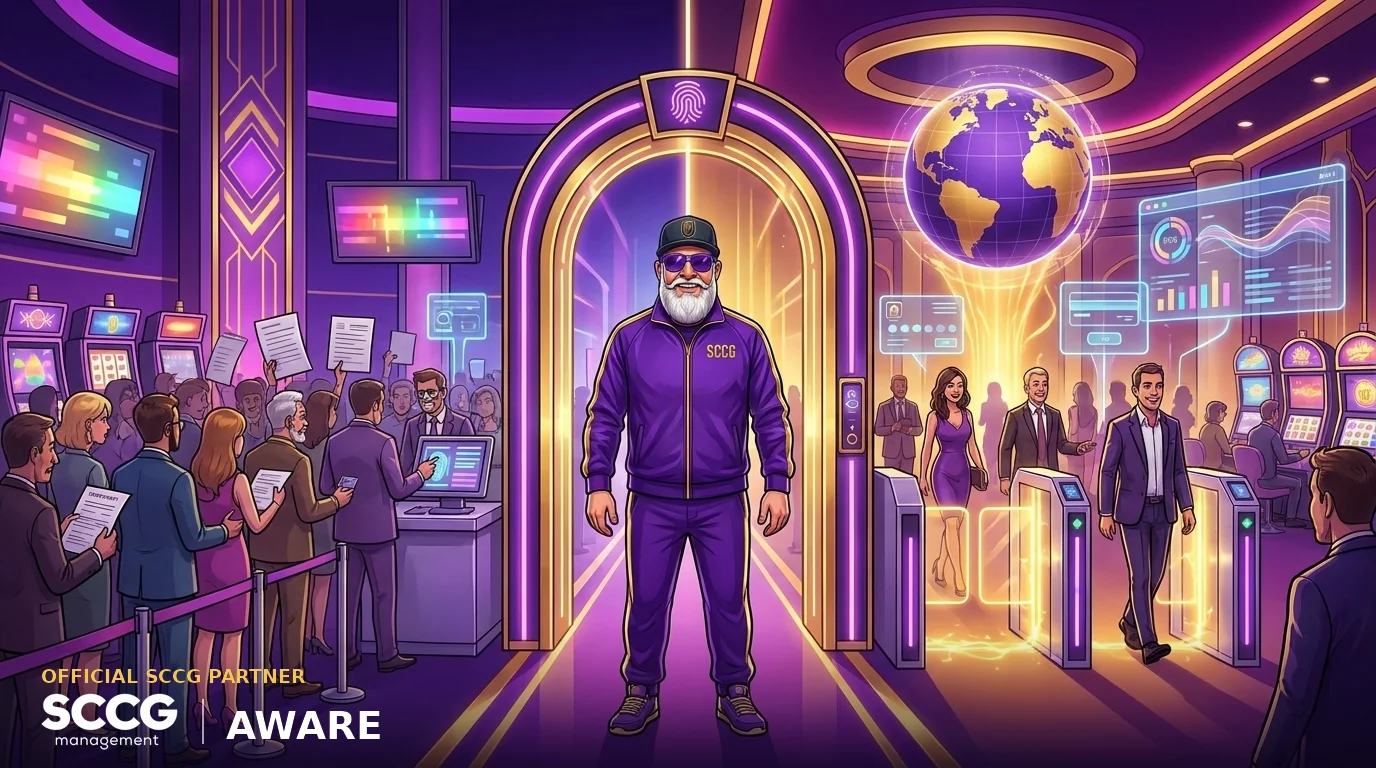 Jackpot Security: How Biometrics Are Powering Smarter Casinos