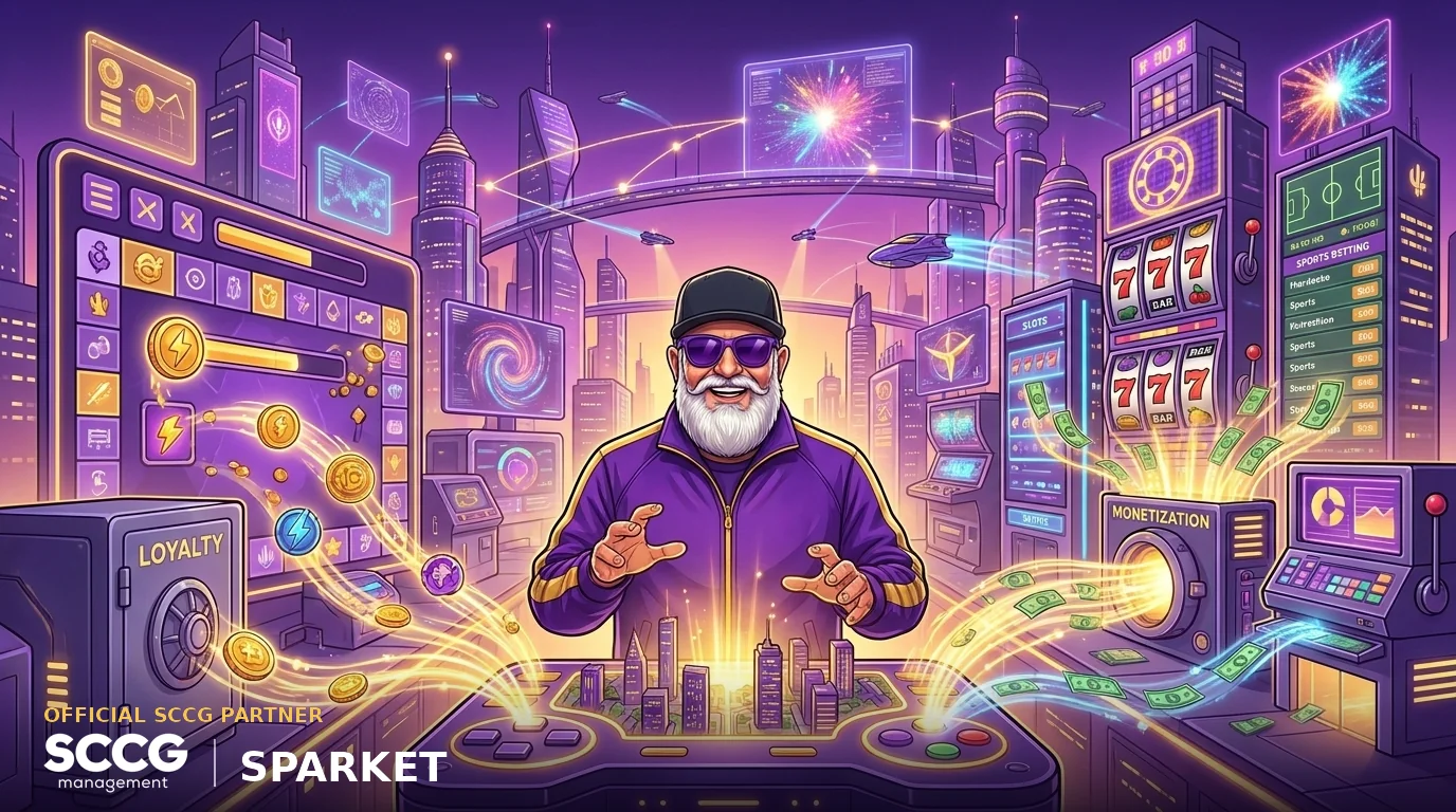 Turning Brand Engagement into Profit: A Gamified Playbook for Content Monetization