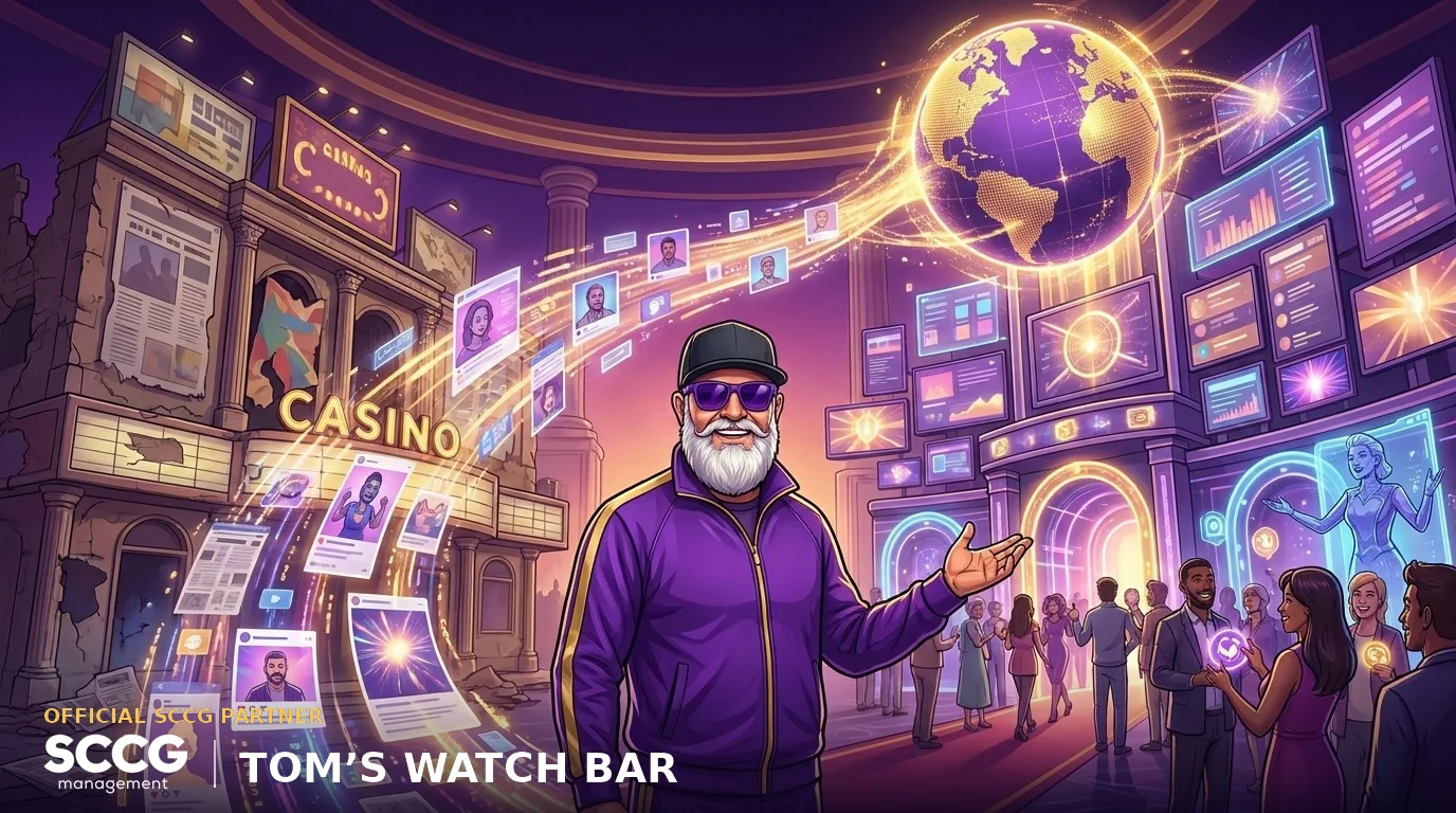 A New Age in Marketing: Driving Traffic and Engagement for Tribal Casinos
