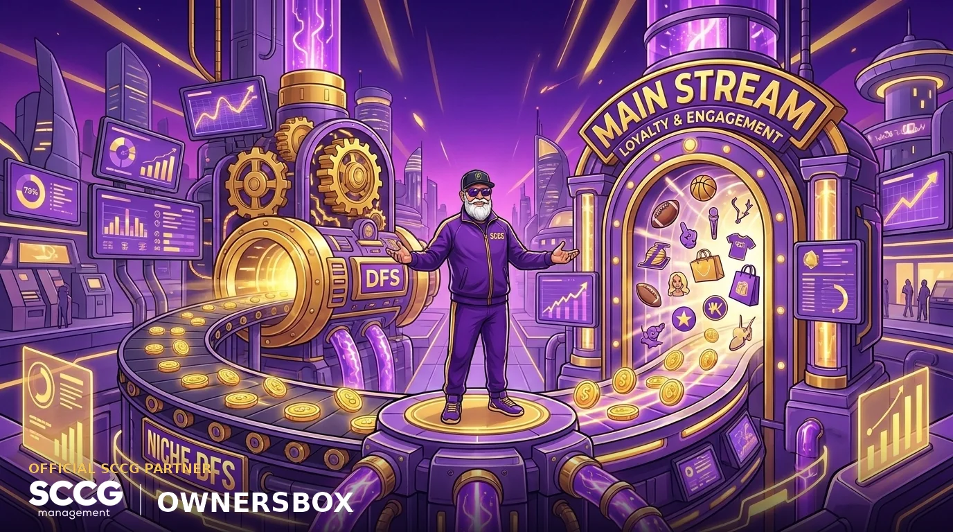 New Trend: Major Brands Adding DFS Gamification to Their Marketing Strategies