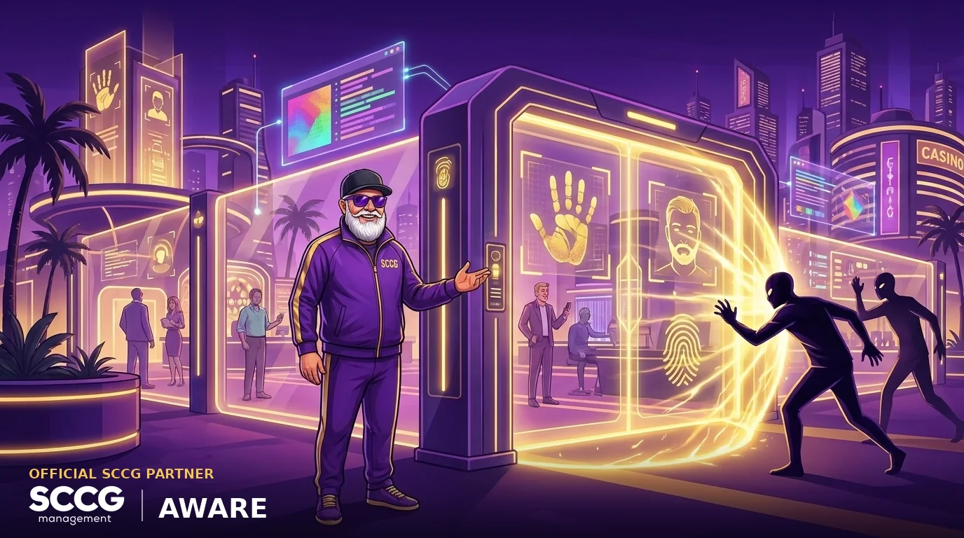 Fraud Spotlight: How Biometrics Stops Geolocation Spoofing and Device Fraud