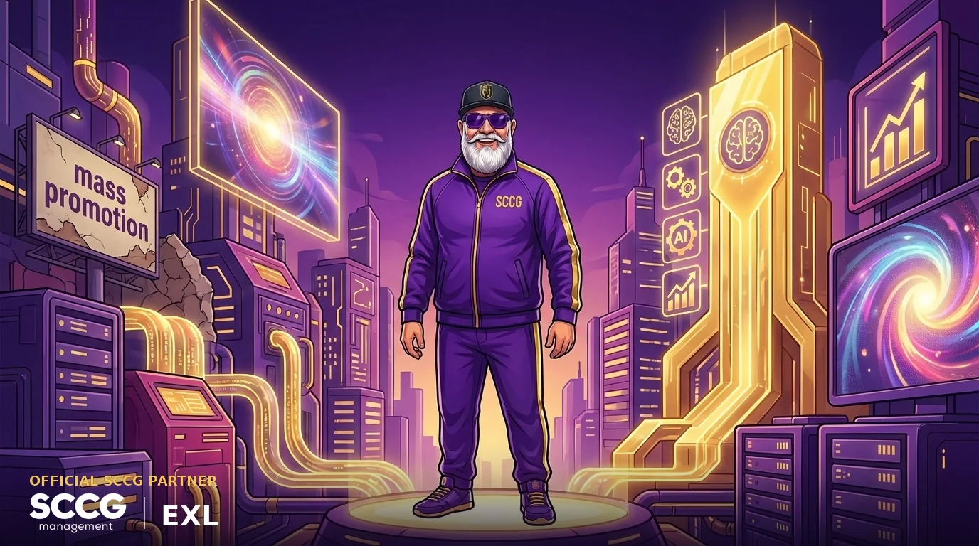 The Rise of Real-Time Personalization in Sports Betting: Turning Data Into Sustainable Growth