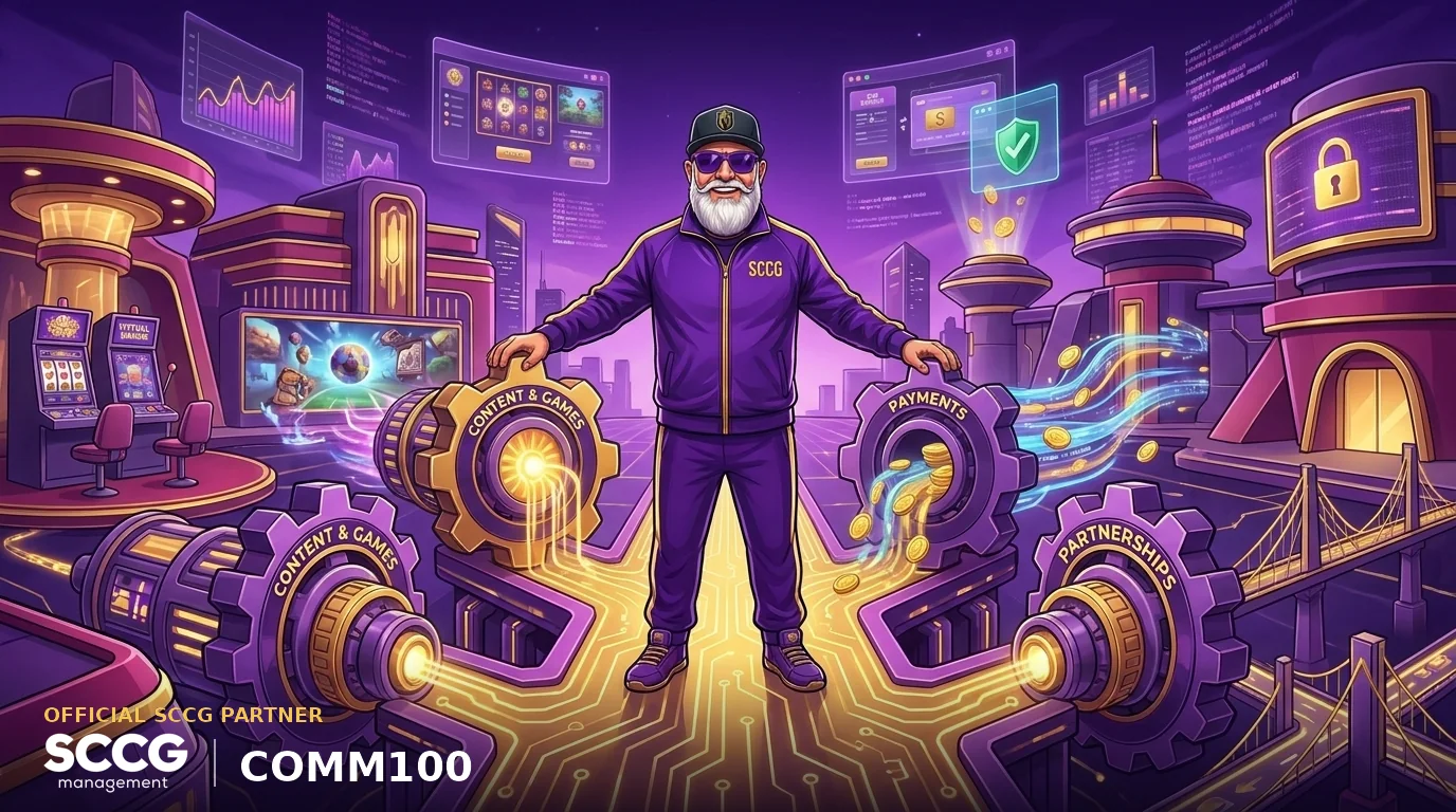 G2E 2024: Meet the Future of Gaming – Powered by Our Hand-Picked Innovators