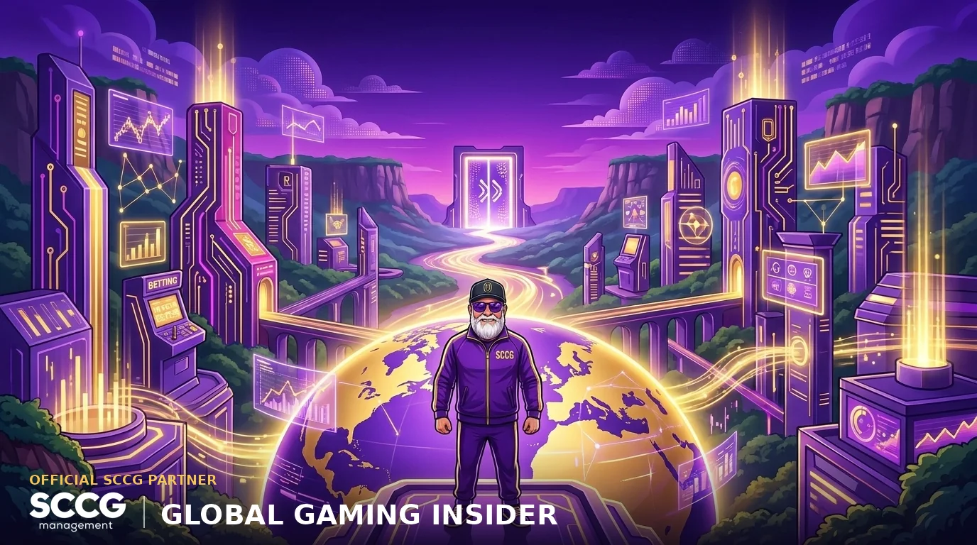 Why Venezuela Is One of the Most Important Emerging Gaming Markets in the World