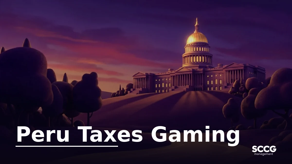 Peru to Regulate Online Betting with a New Tax Starting in 2025