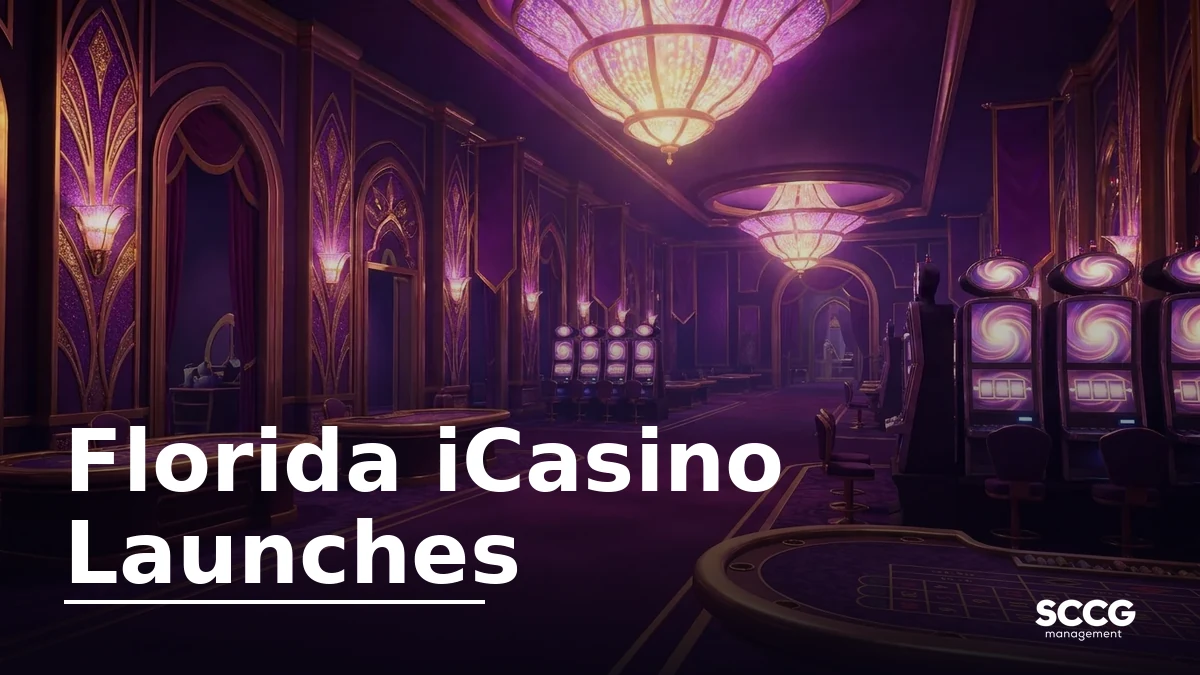 The Potential of iCasino in Florida: Opportunities and Challenges