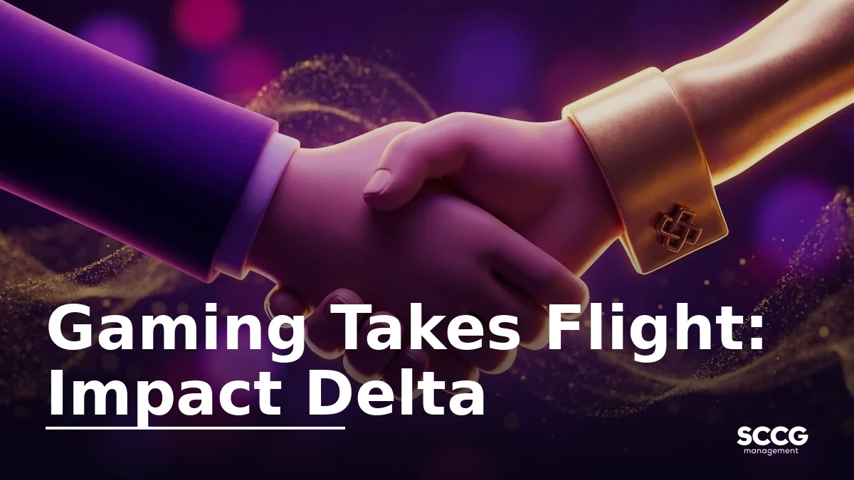 Gaming Takes Flight: The Impact of Delta and DraftKings’ Partnership