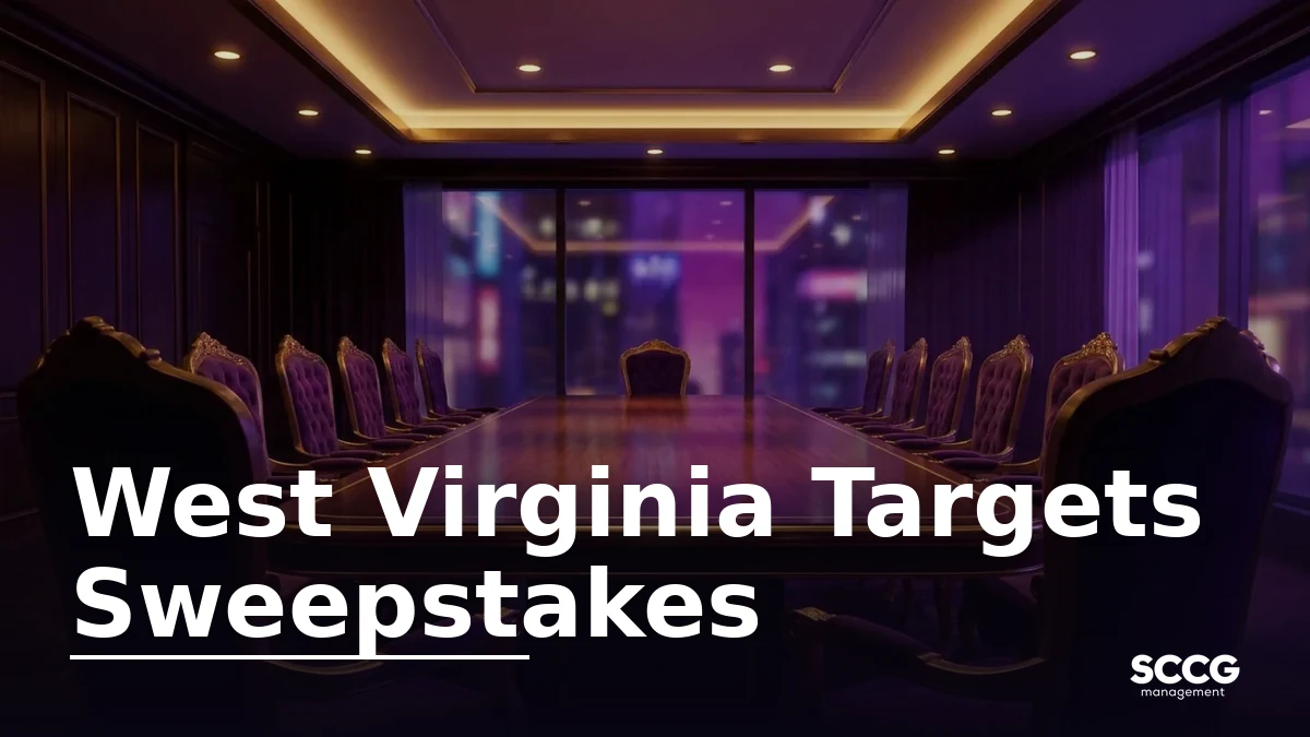 West Virginia’s Crackdown: What the AG’s Subpoenas Mean for Sweepstakes Gaming