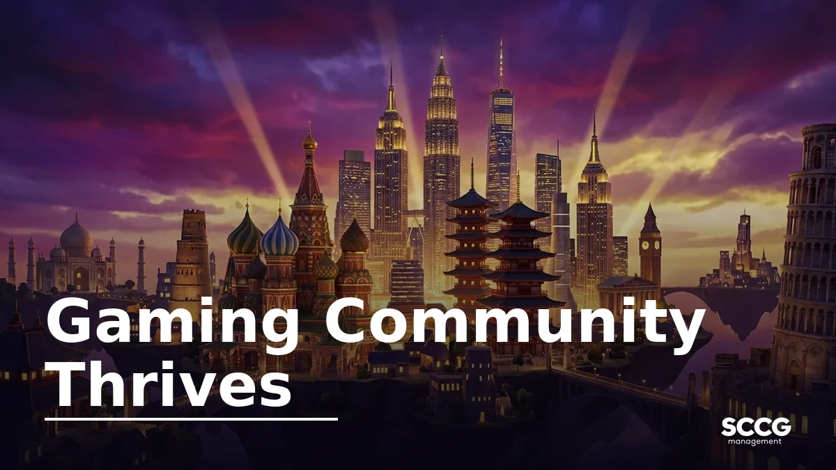 A First-Timer’s Perspective on FSGA 2025: A True Community of Innovation and Collaboration
