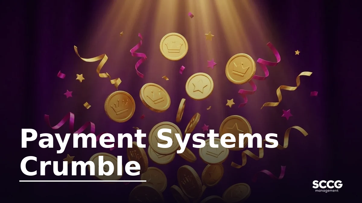Why Sweepstakes & DFS Operators Can’t Afford Payment Disruptions—The Key to Stability