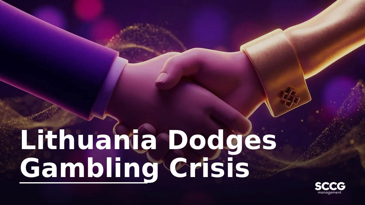 EU Slams Lithuania Over Gambling Law—EGBA Cheers as Chaos Avoided
