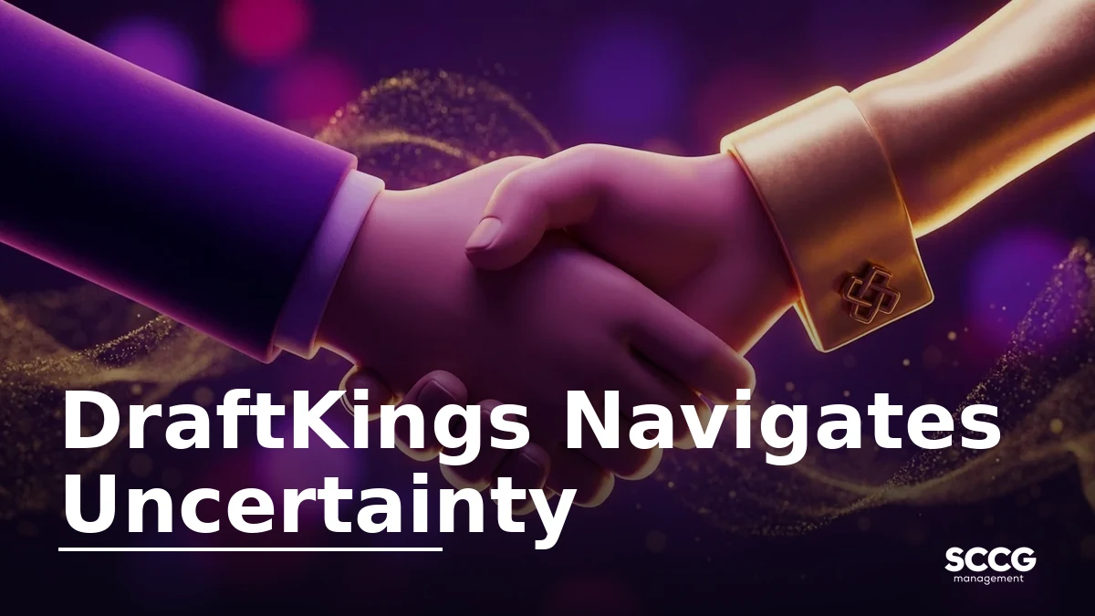 DraftKings vs. Volatility: Is This Gaming Stock a Smart Buy in 2025?