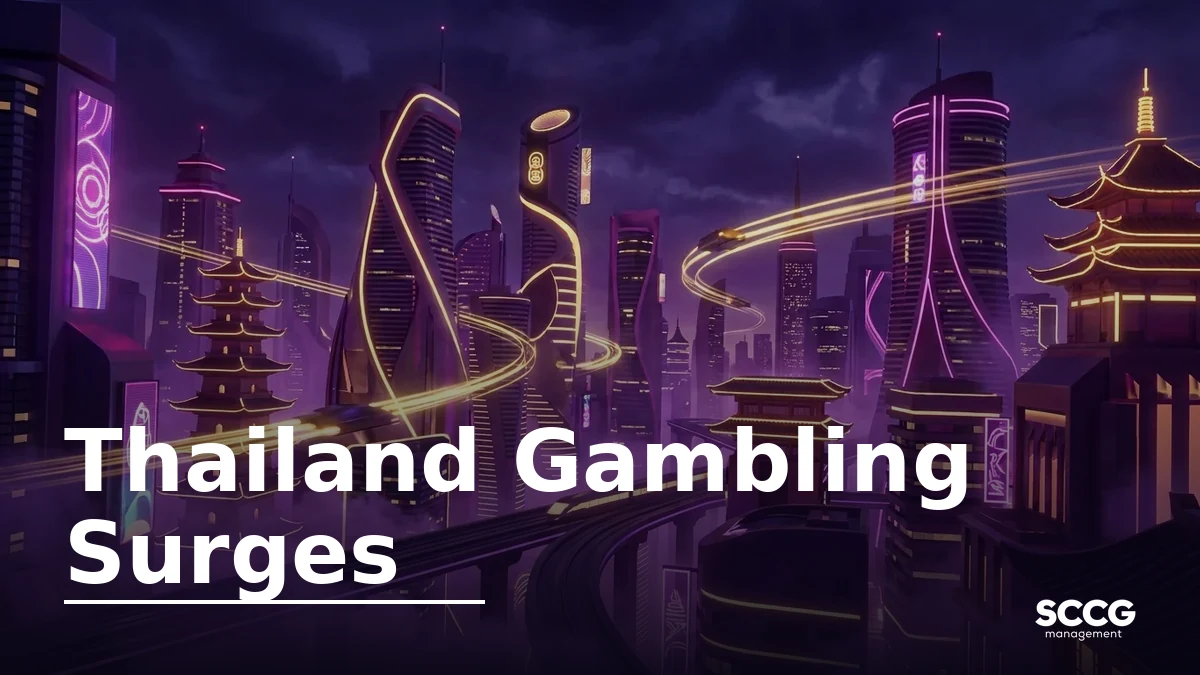 Analyzing Thailand’s Gambling Statistics