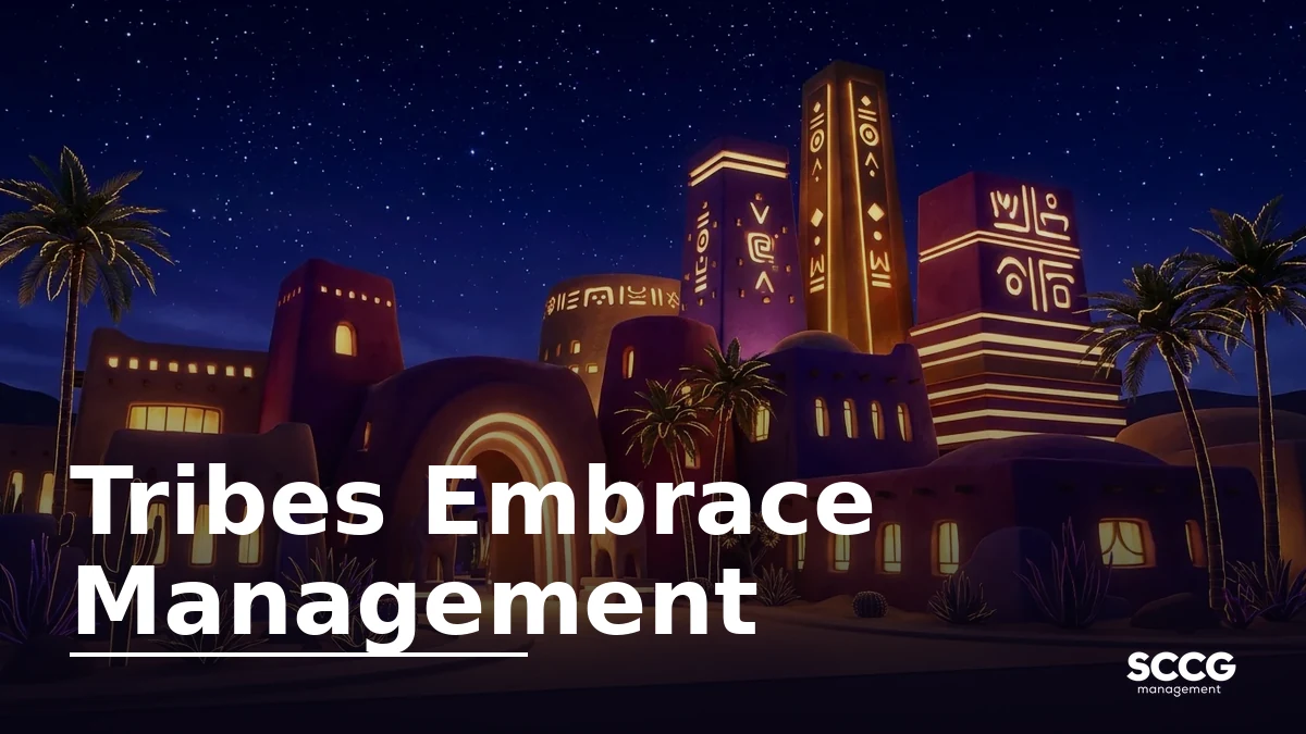 Revolutionizing Tribal Gaming with Tailored Managed Service Solutions