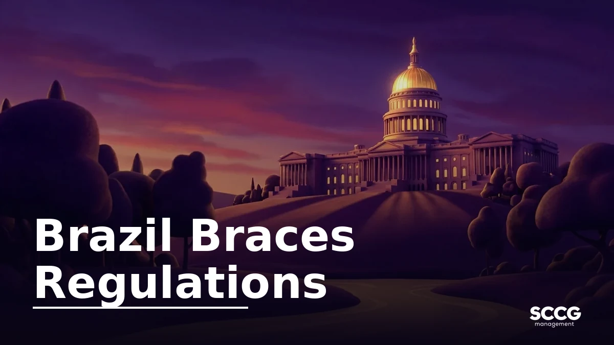 Dealing with Potential Regulations in Brazil