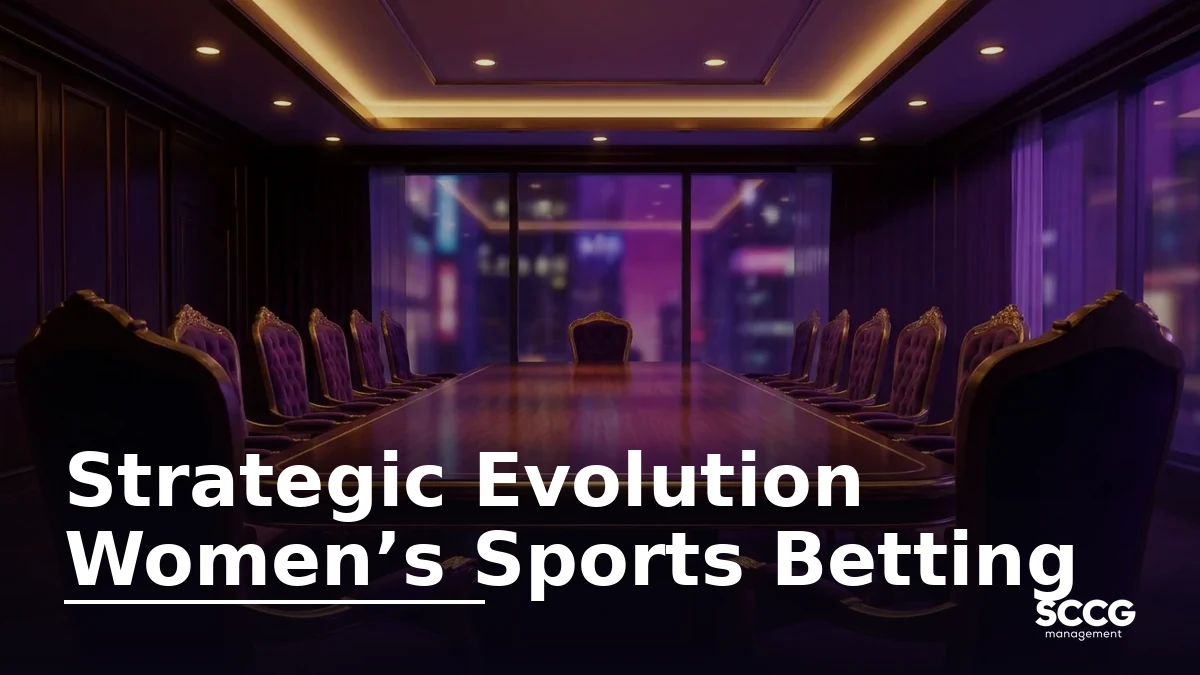The Strategic Evolution of Women’s Sports Betting: Trends, Habits, and Untapped Opportunities