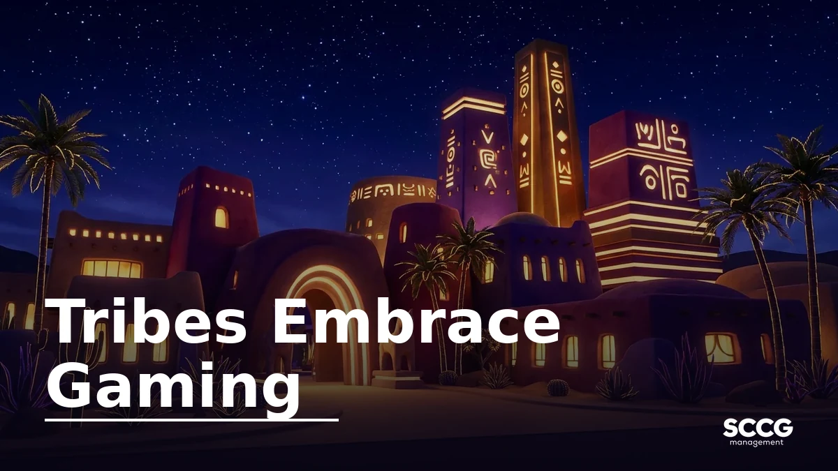 Empowering Tribal Gaming: Episode Three of A Life Lived in the World of Gambling