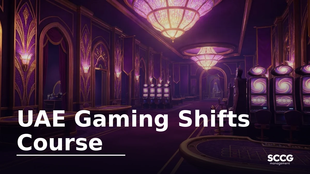 The Casino Landscape in the UAE from Abu Dhabi’s Ambitions to Dubai’s Pause