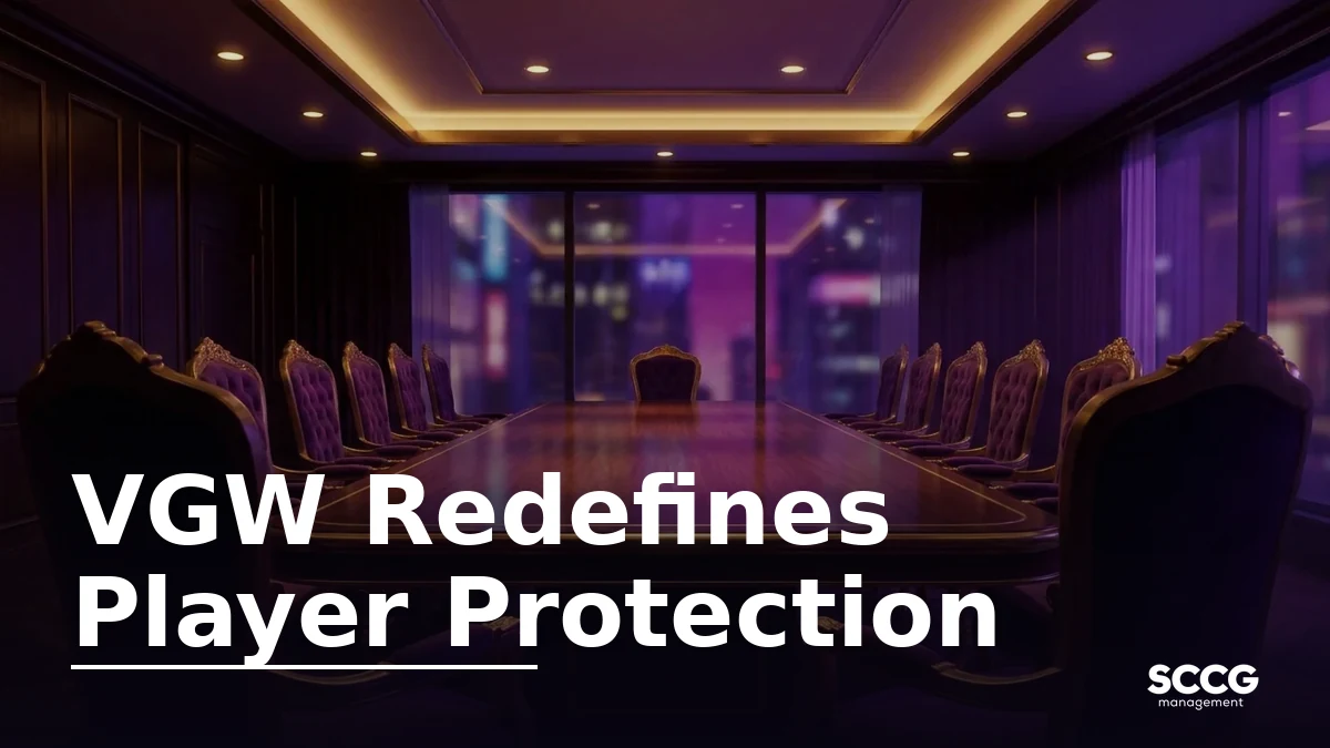 How VGW’s Personalized Spending Limits Redefine Player Protection in Sweepstakes Casinos