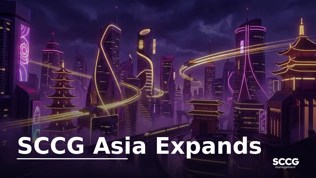 SCCG ASIA
