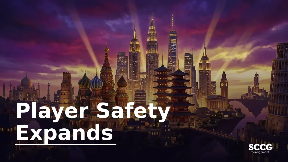 New Player Protection Measures in Online Gambling