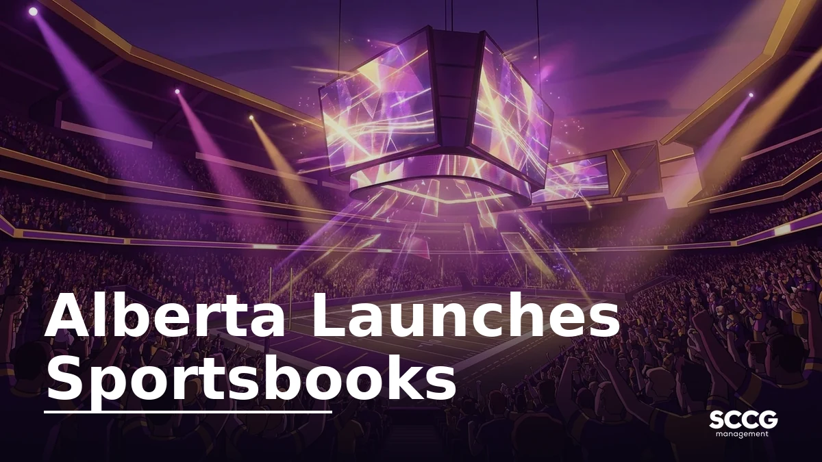 Alberta’s Regulated Sports Betting Launch: Major Sportsbooks Go Live in Latest Canadian Provincial Step