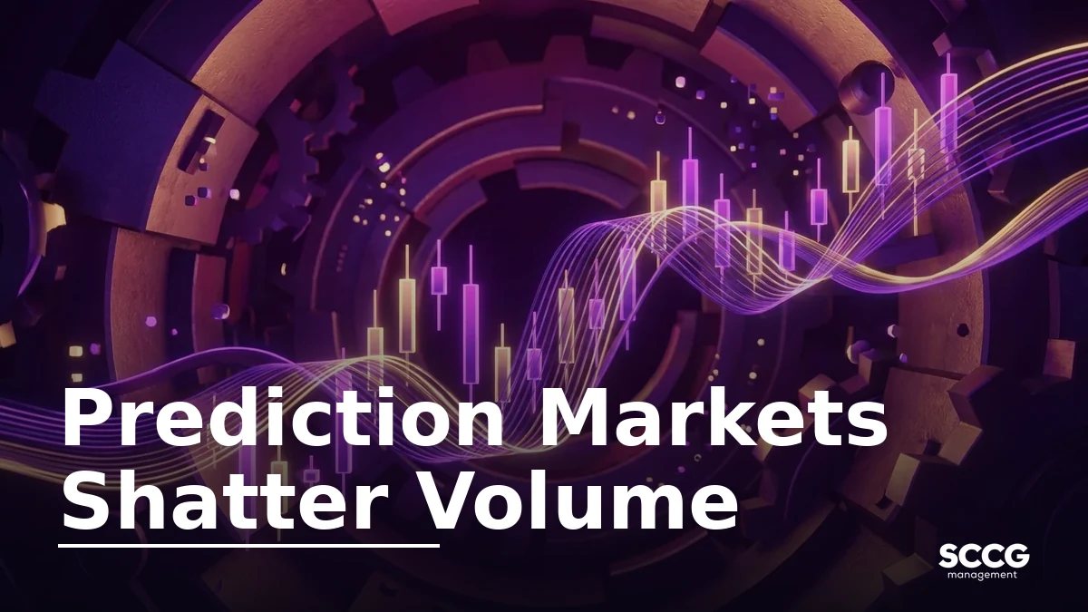 US Prediction Markets Deliver $45bn World Cup Volume While UK Regulators Enforce Total Blockade