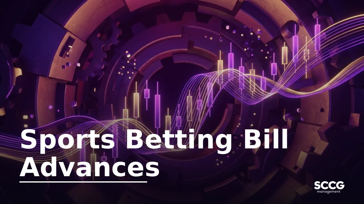 SCCG Management Tracks Proposed Bipartisan Bill Targeting Sports Betting on Prediction Markets