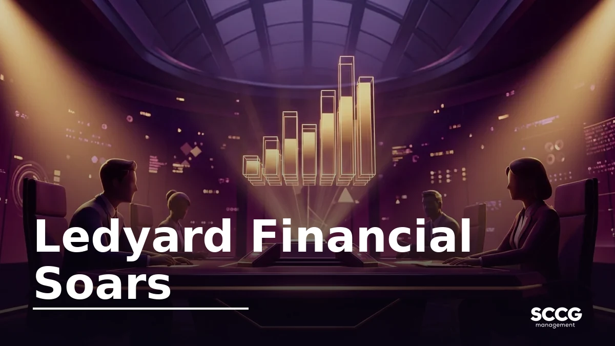 Ledyard Financial Group Q2 2026 Earnings Show 33.2 Percent Net Income Growth and Improved EPS