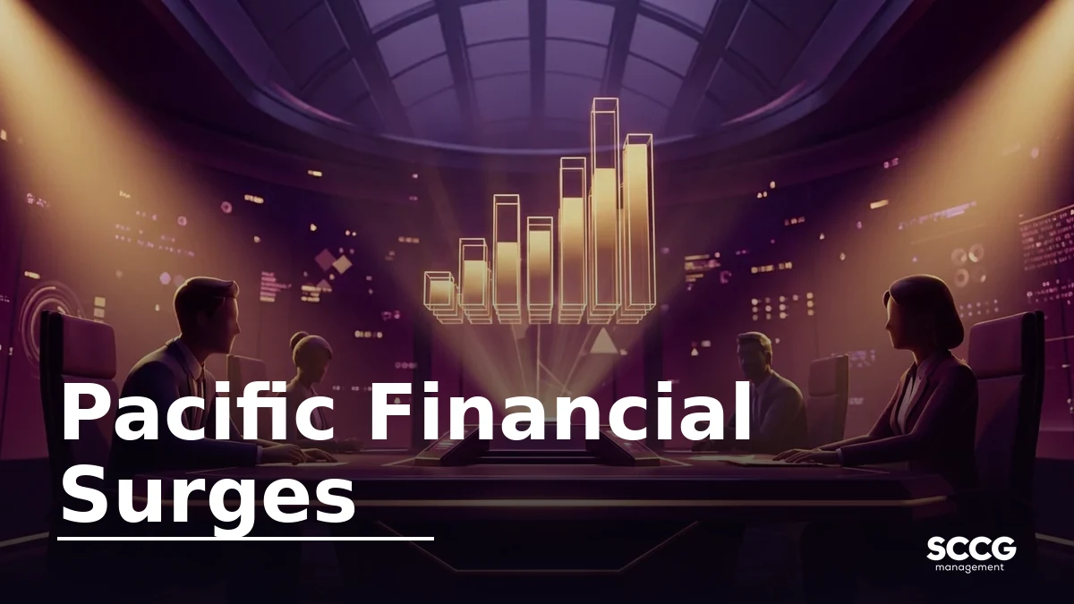 Pacific Financial Corp Q2 2026 Earnings Show Year-Over-Year Net Income Growth Despite Pending Banner Merger Expenses