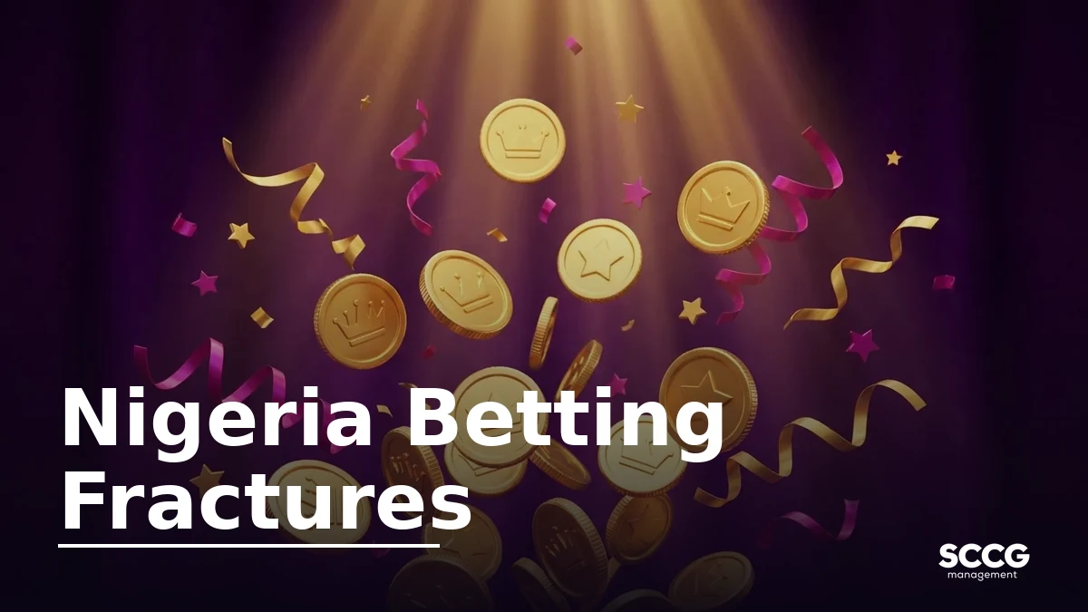 Nigeria’s Betting Industry at a Crossroads – Can It Navigate Economic Pressures?