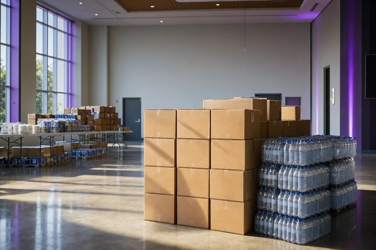 Standing with Venezuela: How Our Industry Can Help Right Now