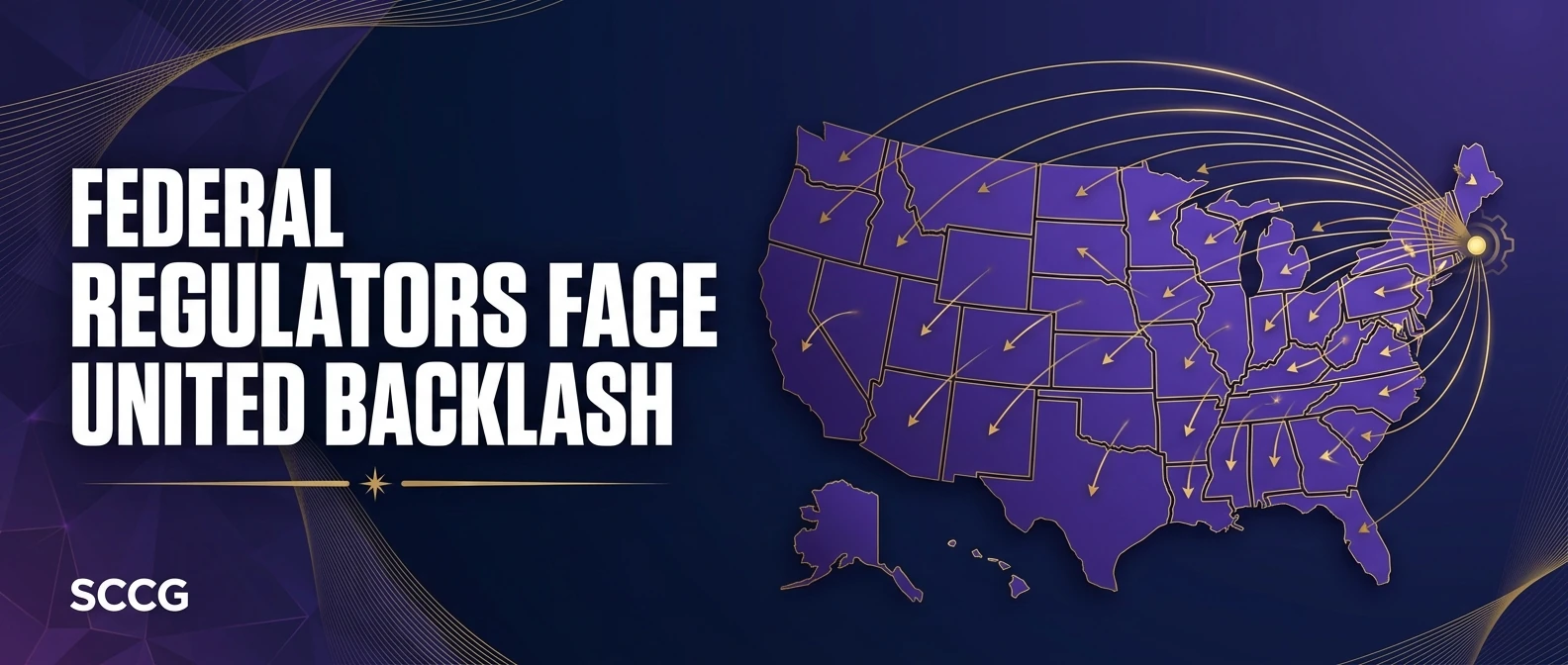 Gaming Groups and 44 States Protest CFTC Proposal on Prediction Markets in Sports Betting
