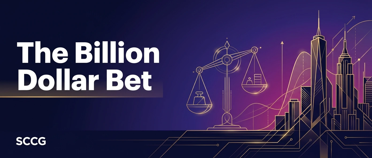 New York vs. Kalshi: $36 Billion Dispute Over Prediction Markets