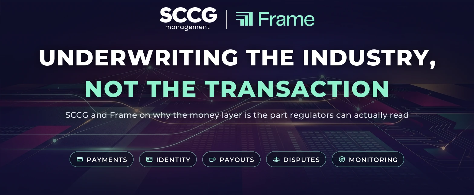 Underwriting the Industry, Not the Transaction